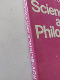 Science and philosophy / A. Polikarov - هارد كفر - متجر كتب مصر - متجر كتب مصر