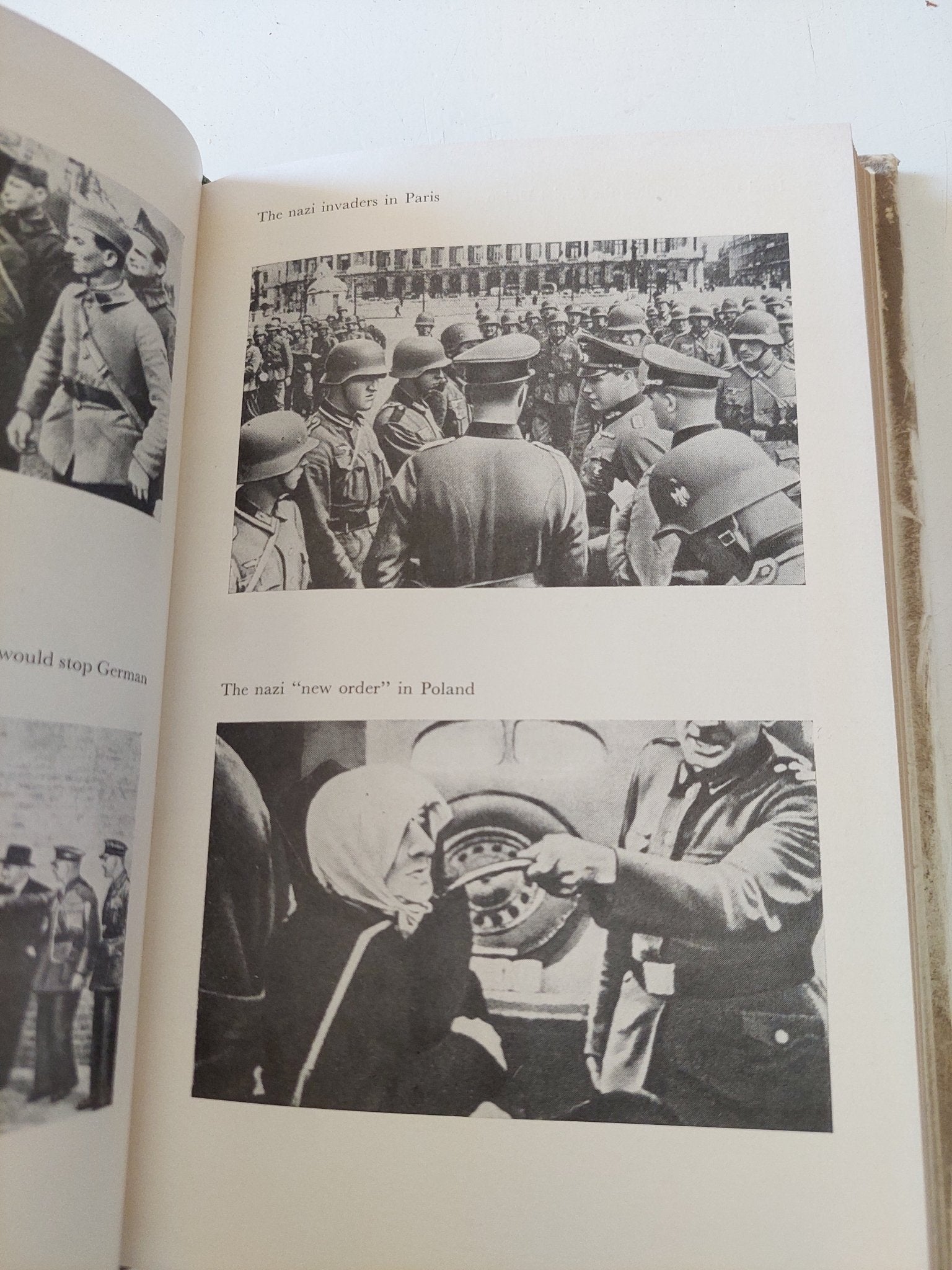 Secrets of the Second World War / G. Deborin - هارد كفر ملحق بالصور - متجر كتب مصر - متجر كتب مصر