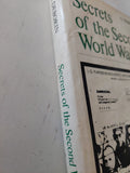 Secrets of the Second World War / G. Deborin - هارد كفر ملحق بالصور - متجر كتب مصر - متجر كتب مصر