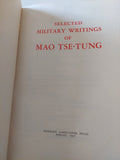 Selected military writings of Mao Tse - Tung - متجر كتب مصر - متجر كتب مصر