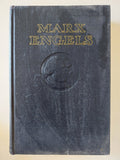 Selected works in two volumes / Karl Marx & Frederick Engels - هارد كفر - متجر كتب مصر - المكتبة الفلسفية