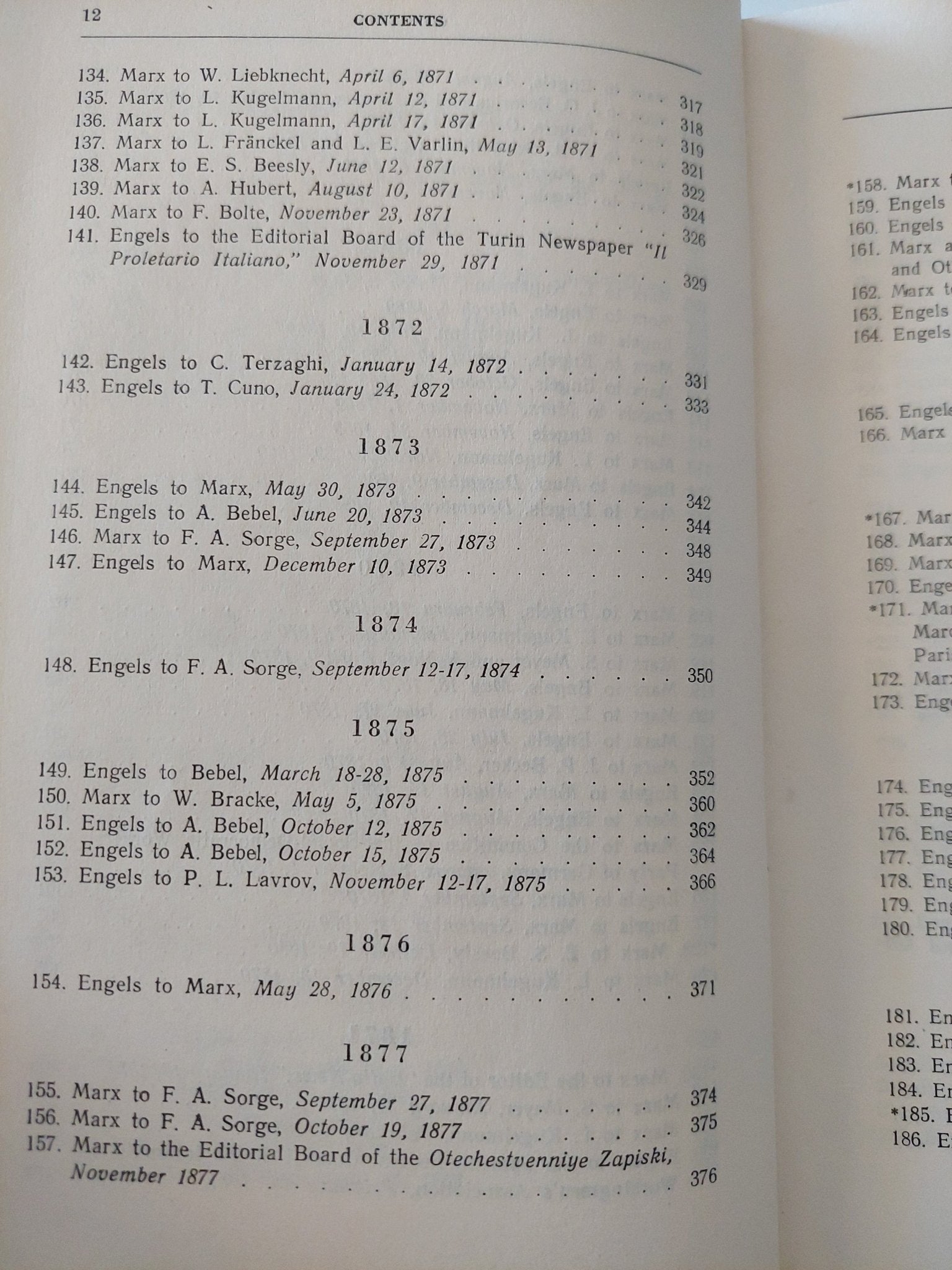 Selected Works vol 1 / Marx & Engels - هارد كفر - متجر كتب مصر - متجر كتب مصر