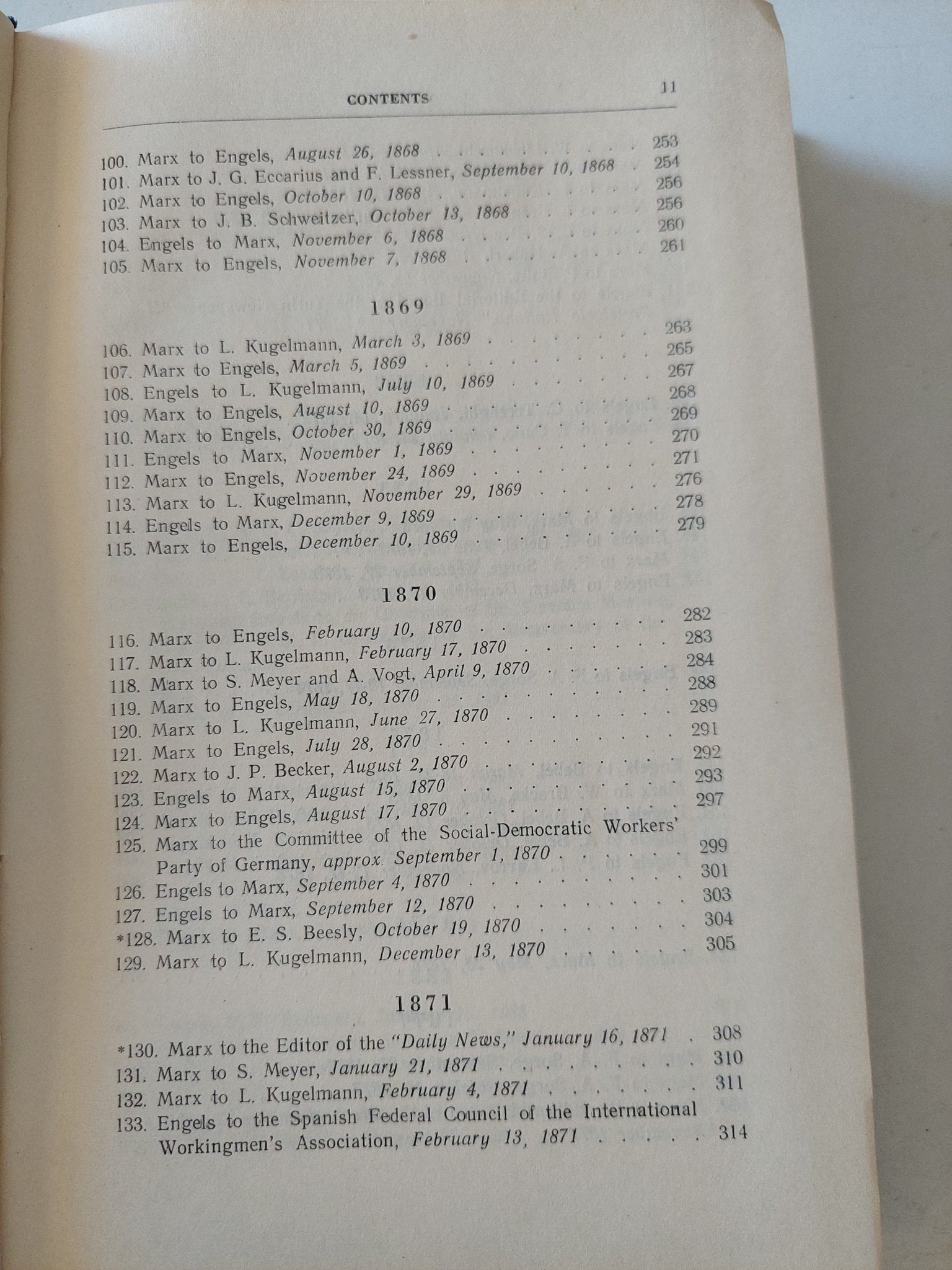 Selected Works vol 1 / Marx & Engels - هارد كفر - متجر كتب مصر - متجر كتب مصر