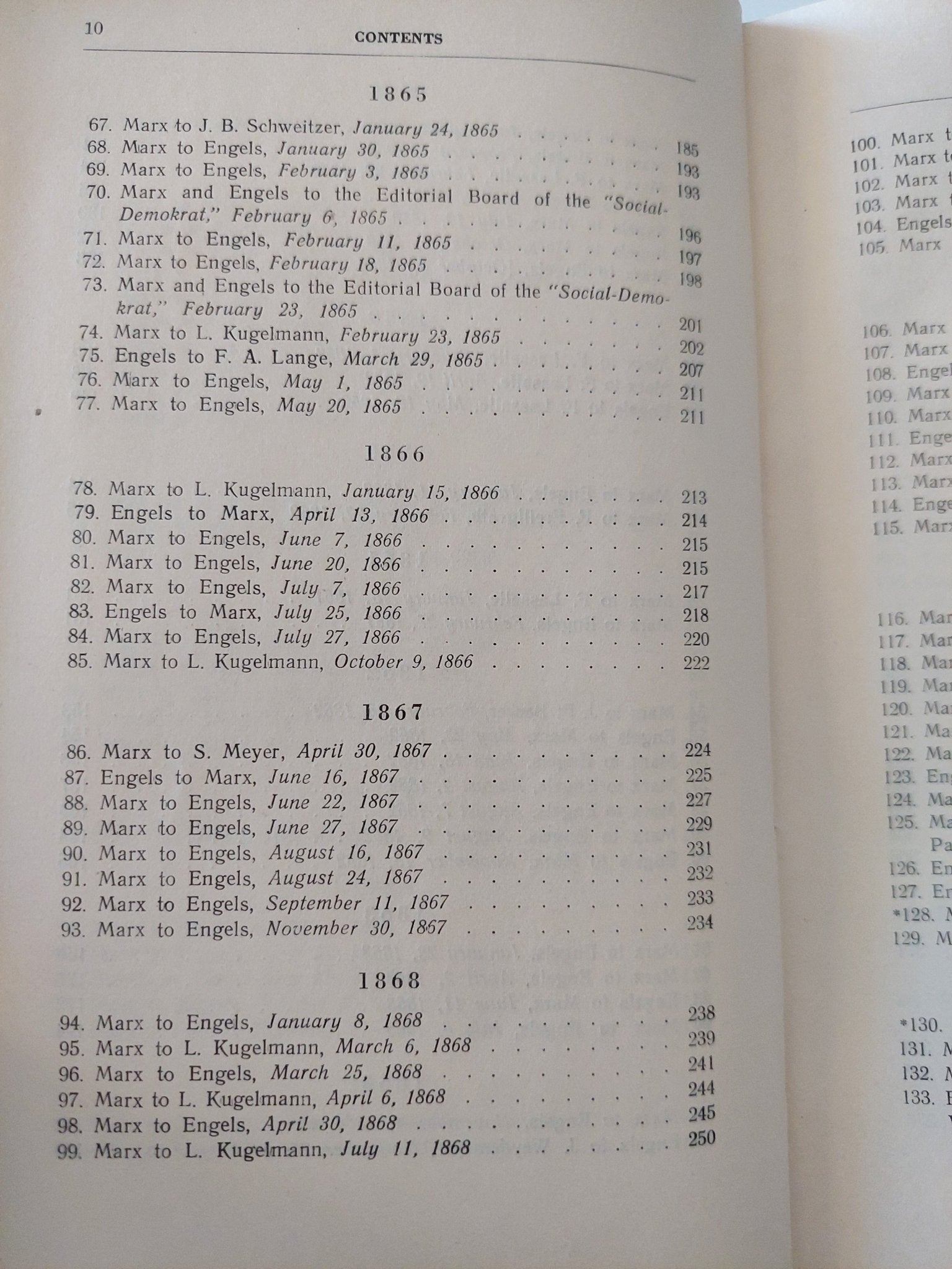 Selected Works vol 1 / Marx & Engels - هارد كفر - متجر كتب مصر - متجر كتب مصر