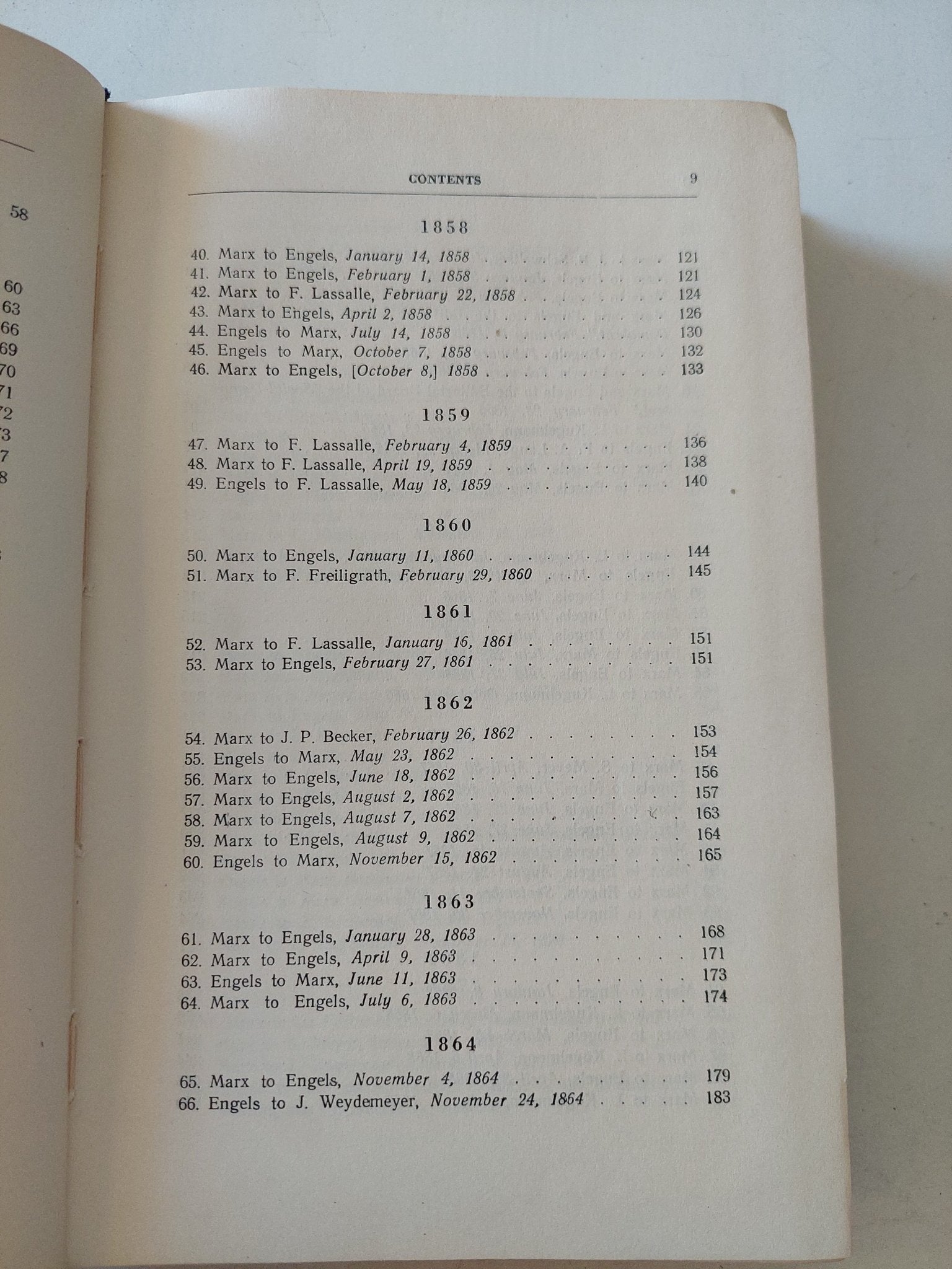 Selected Works vol 1 / Marx & Engels - هارد كفر - متجر كتب مصر - متجر كتب مصر