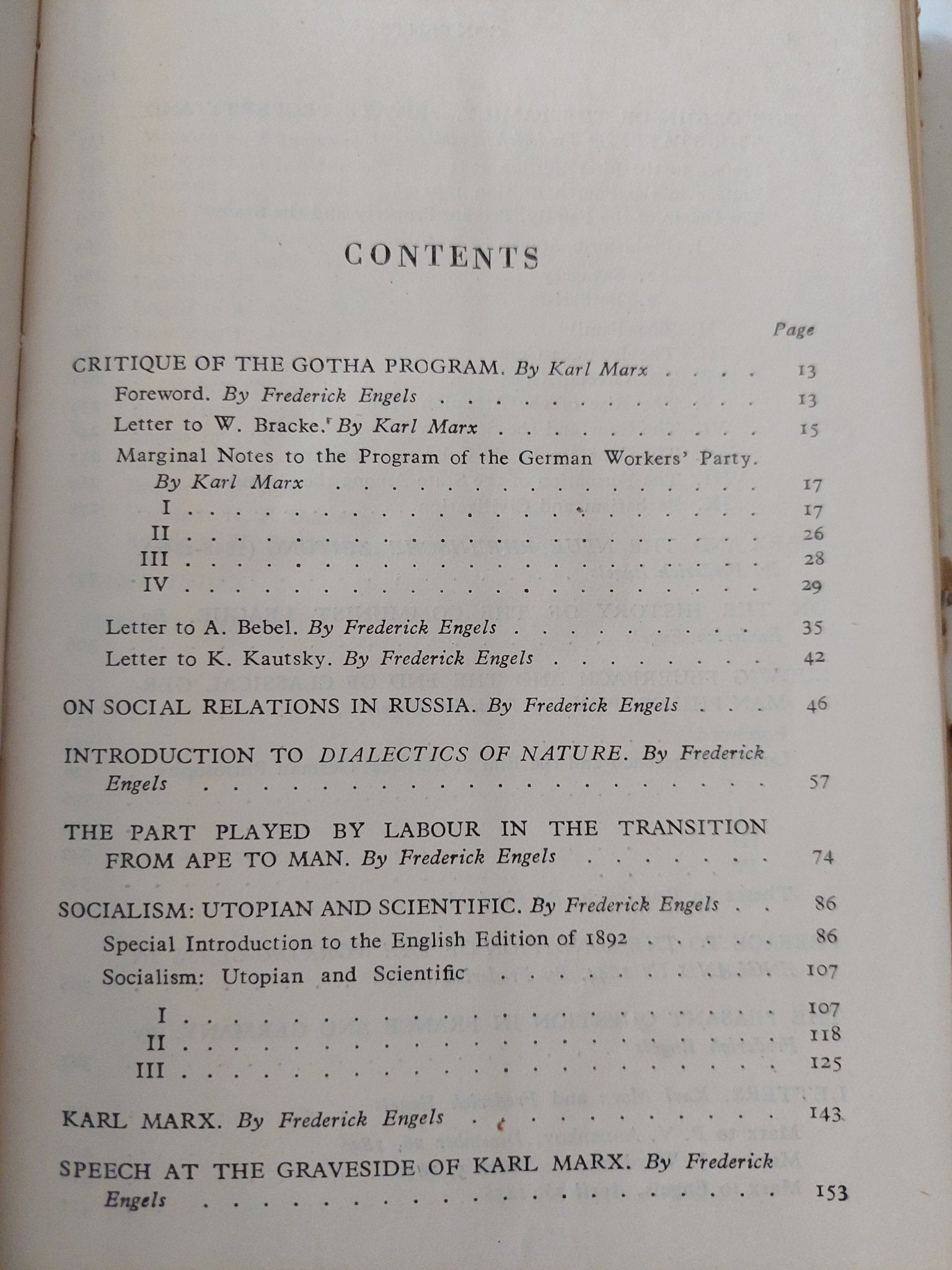 Selected Works vol 2 / Marx & Engels - هارد كفر - متجر كتب مصر - متجر كتب مصر