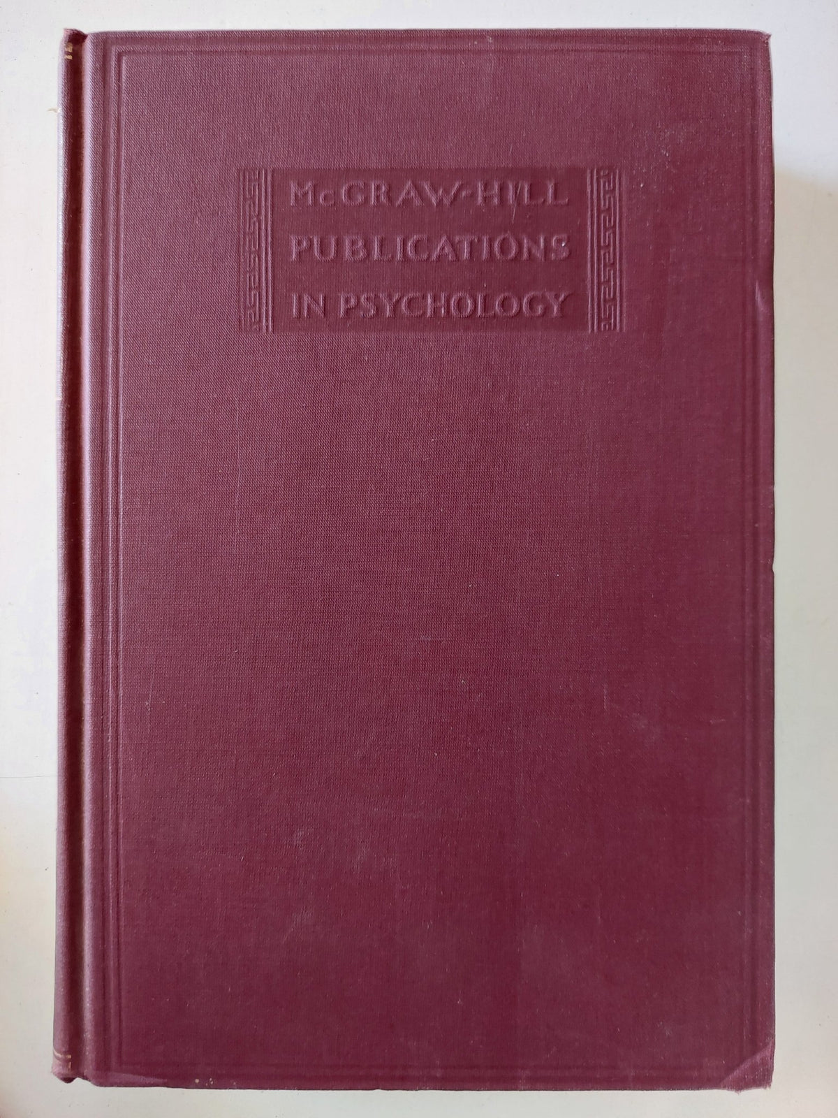 Sex and Personality: Studies in Masculinity and Femininity - هارد كفر - متجر كتب مصر - متجر كتب مصر