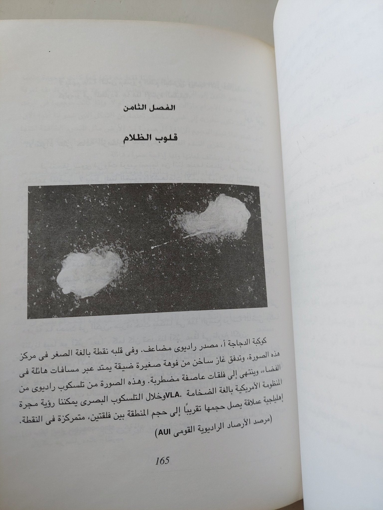 سجون الضوء الثقوب السوداء / كيتى فرجاسون - ملحق بالصور - متجر كتب مصر - متجر كتب مصر