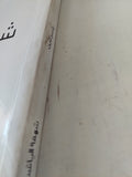 شهقة اليائسين .. الإنتحار فى العالم العربى / ياسر ثابت - متجر كتب مصر - المكتبة الفلسفية
