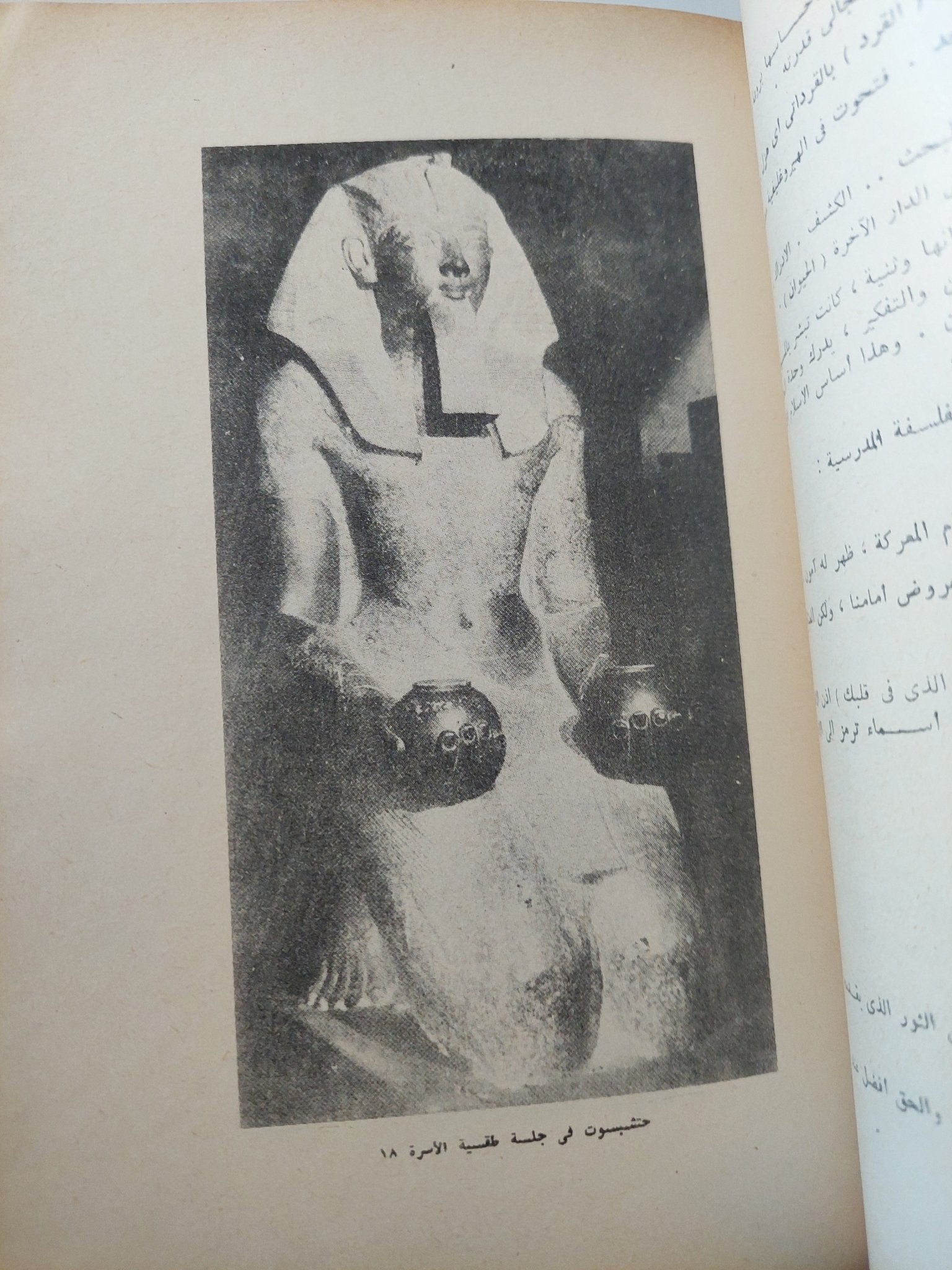 شخصية مصر / نعمات أحمد فؤاد - متجر كتب مصر - متجر كتب مصر