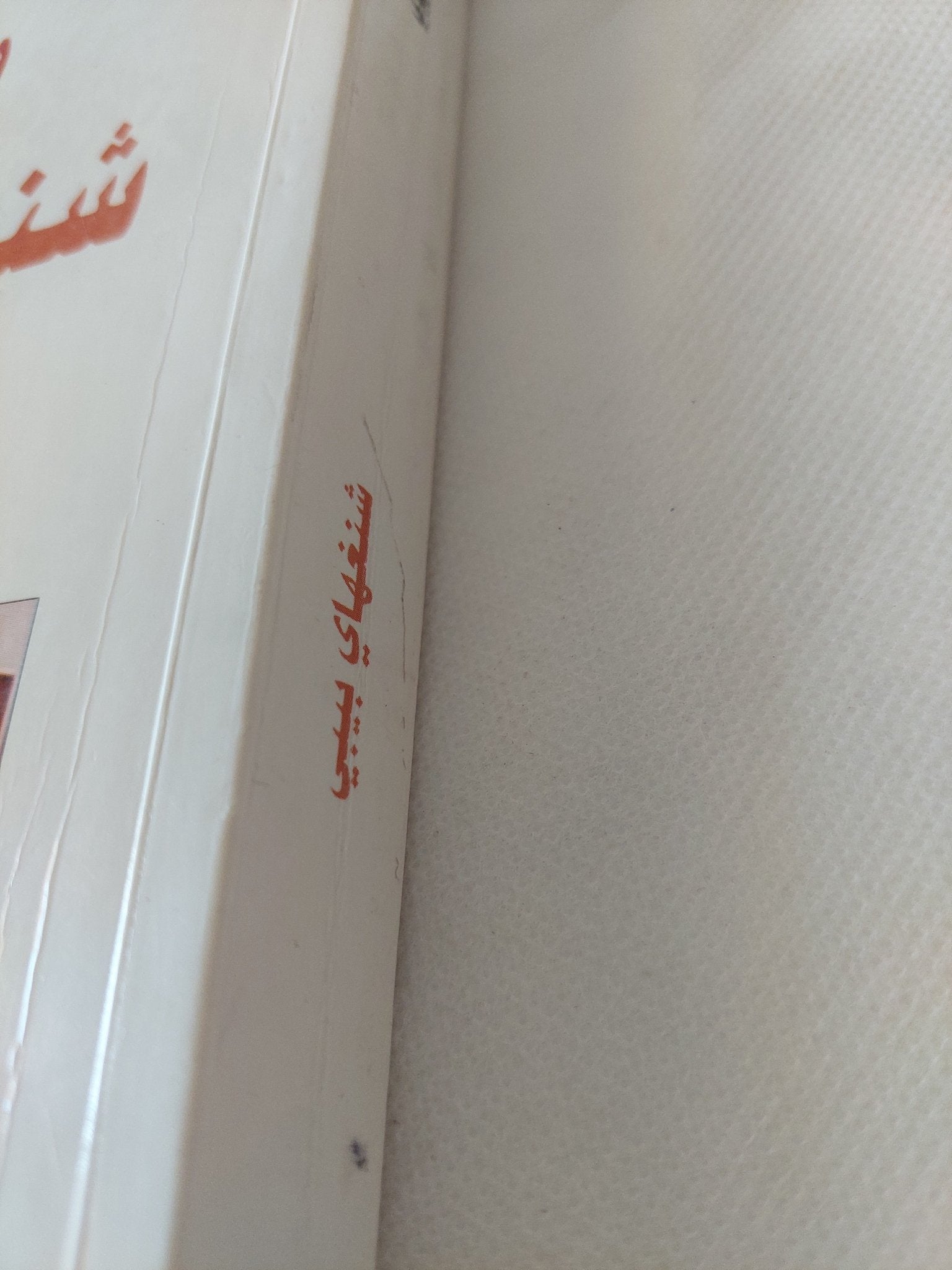 شنغهاى بيبى / وى هيوى - متجر كتب مصر - المكتبة الفلسفية