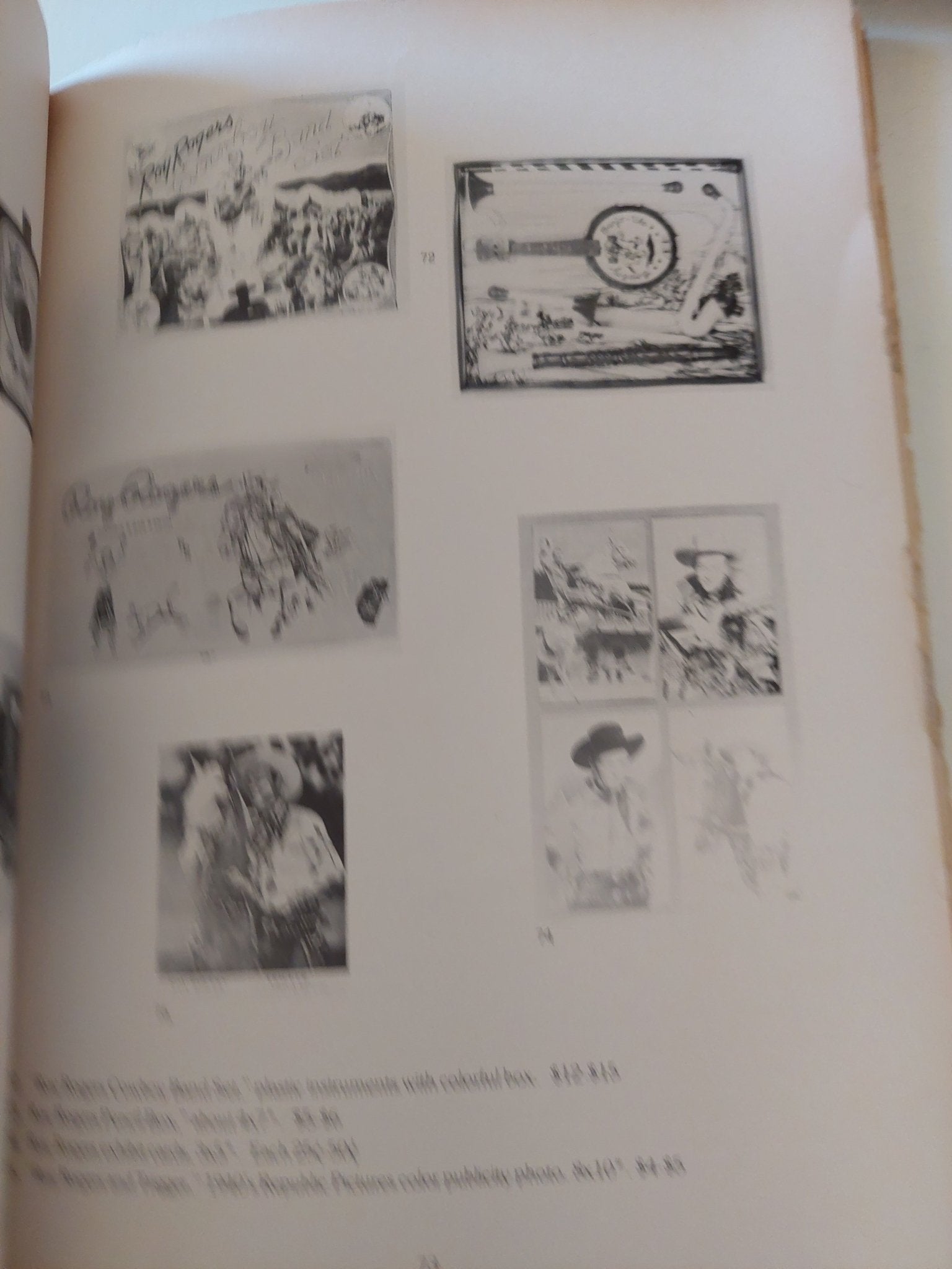 Sixgun heroes - قطع كبير - متجر كتب مصر - متجر كتب مصر