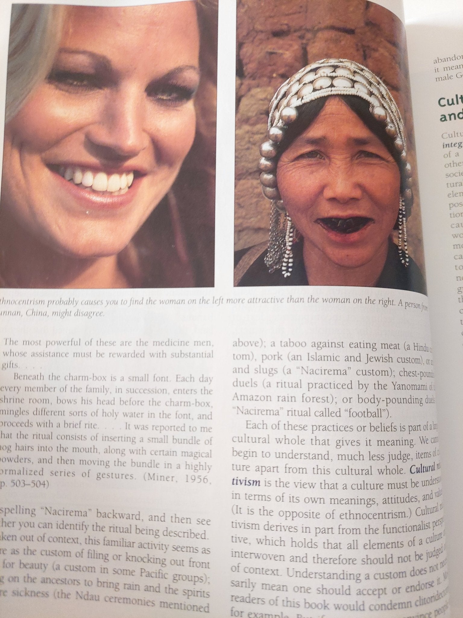 Sociology .. an introduction / Richard Gelles & Ann Levine - قطع كبير ملحق بالصور - متجر كتب مصر - متجر كتب مصر