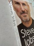Steve Jobs the man who thought different / Karen Blumenthal - ملحق بالصور - متجر كتب مصر - متجر كتب مصر
