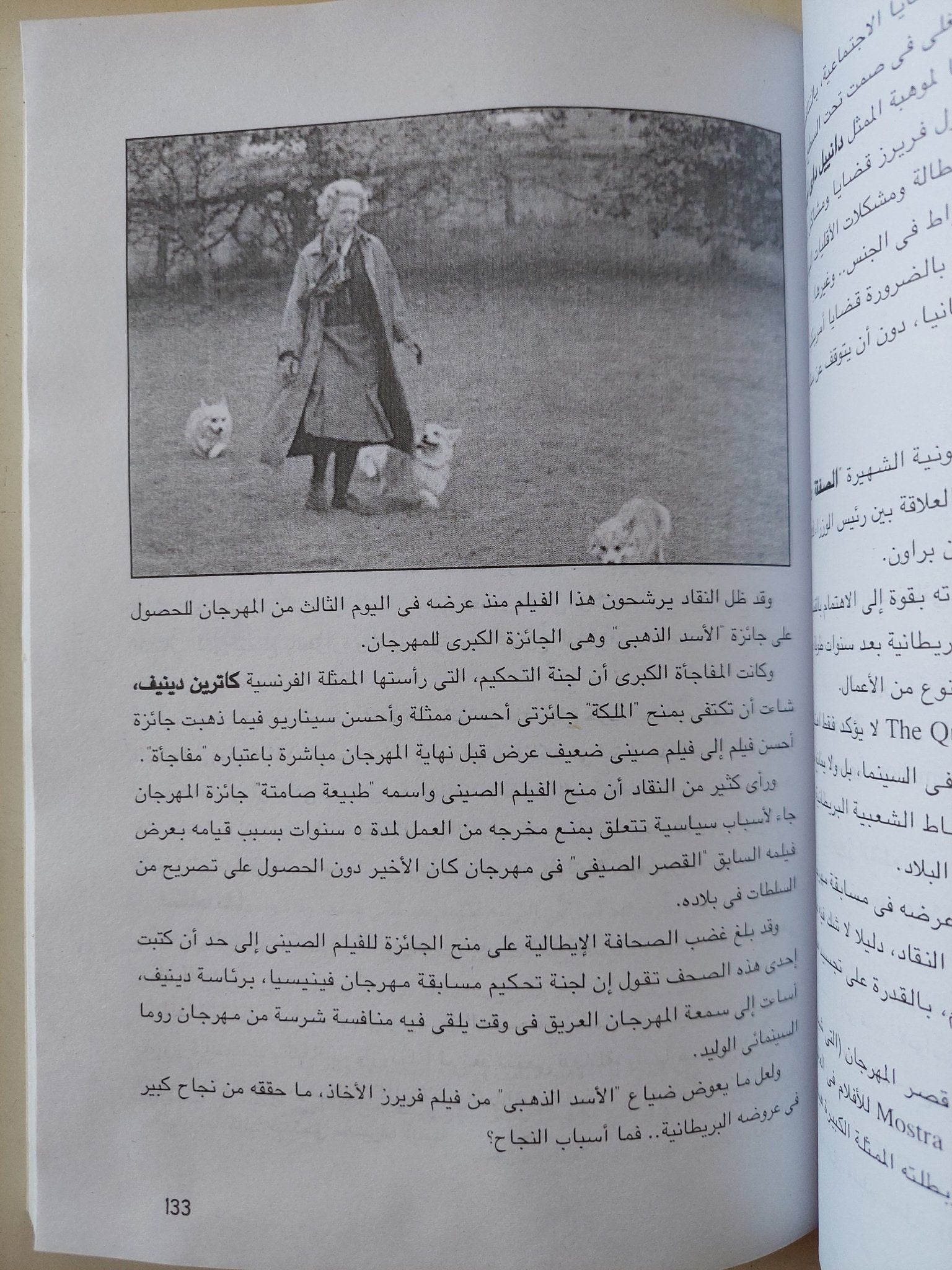 سينما الخوف والقلق / أمير العمرى - ملحق بالصور - متجر كتب مصر - متجر كتب مصر