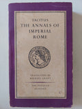 Tacitus The annals of Imperial Rome - متجر كتب مصر - متجر كتب مصر