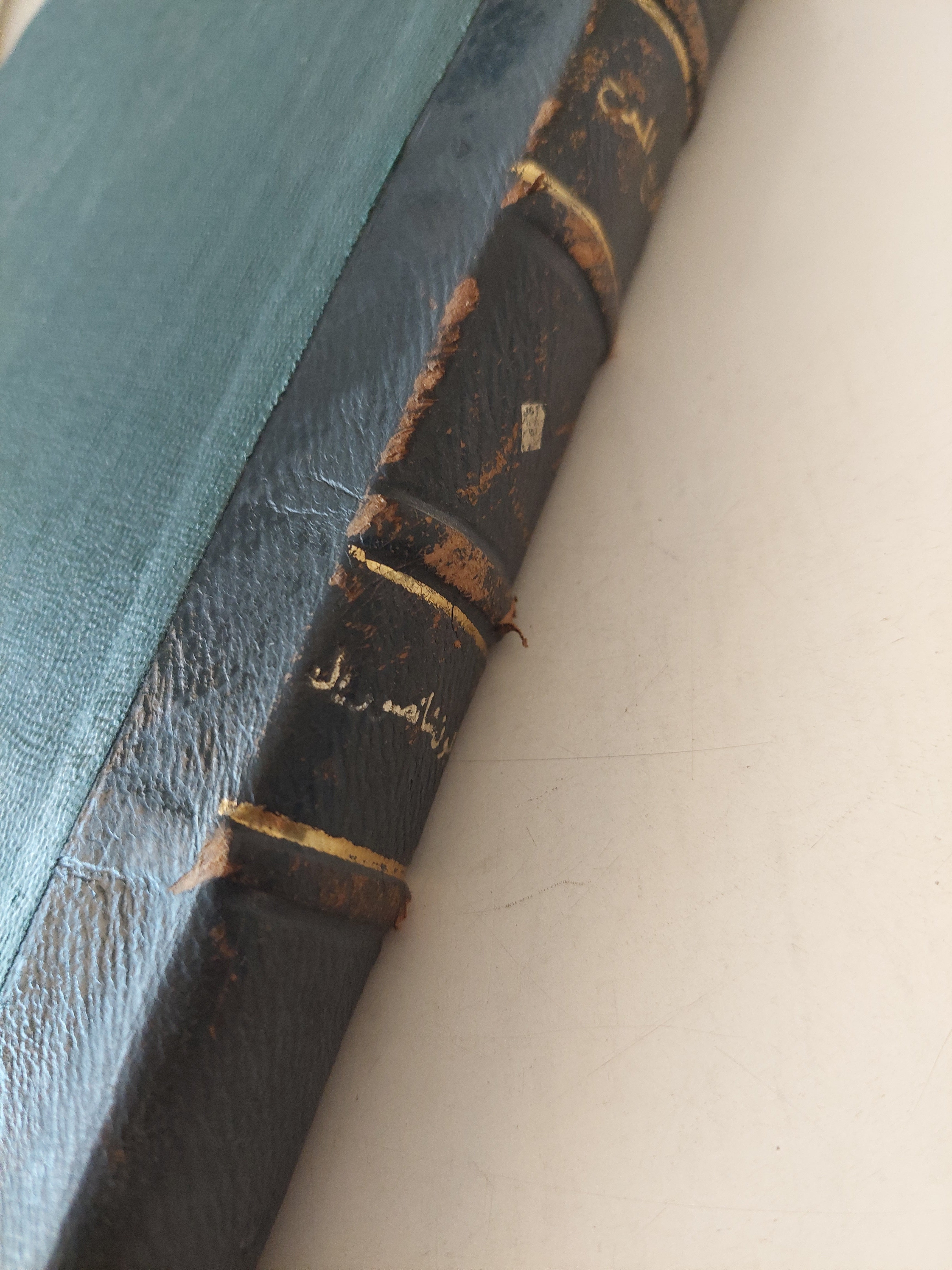 تاريخ المسرح / ليون شافصوريل ( هارد كفر ) - متجر كتب مصر - متجر كتب مصر