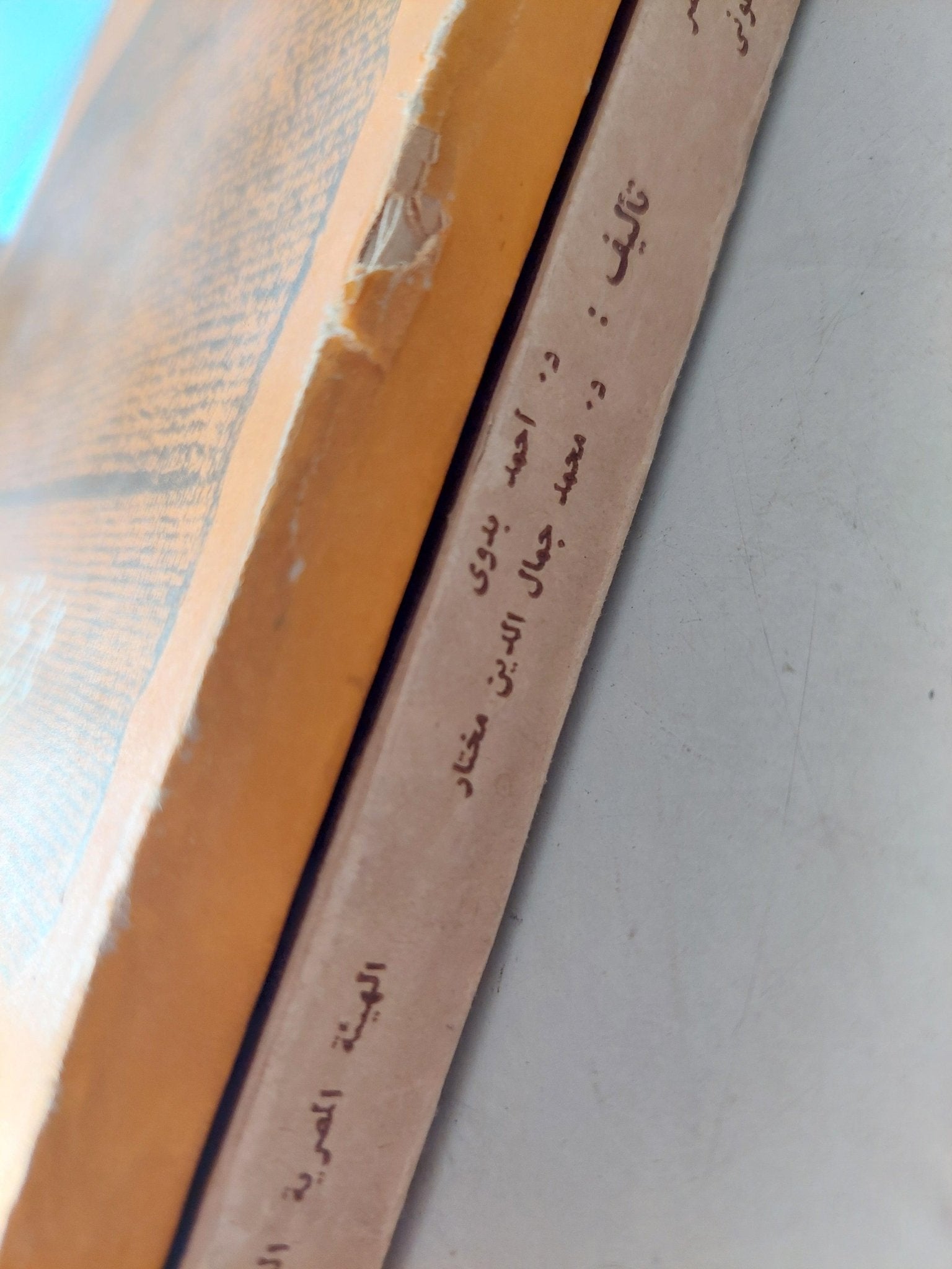 تاريخ التربية والتعليم في مصر / جزئين مع ملحق خاص للصور - متجر كتب مصر - متجر كتب مصر