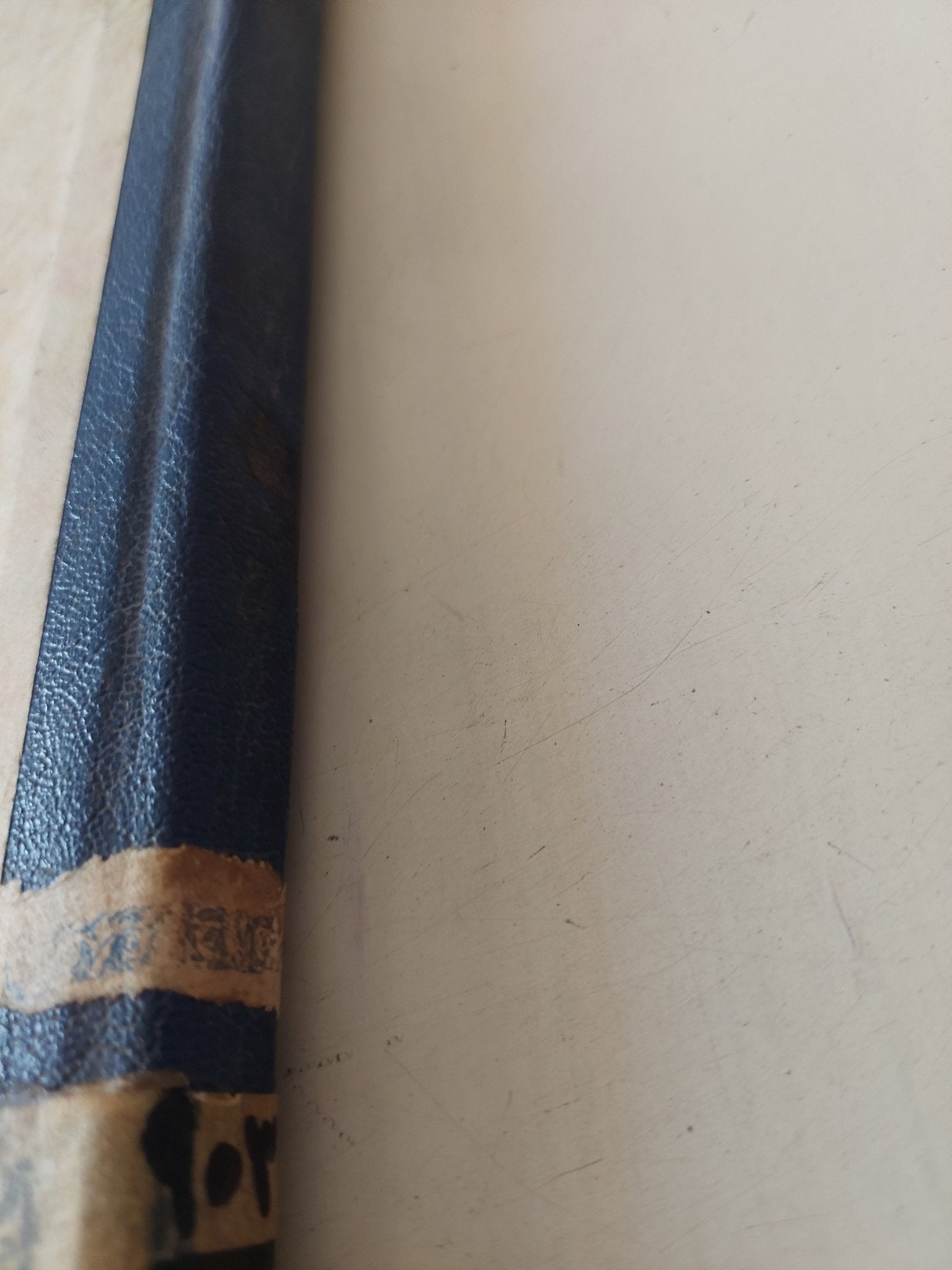 تاريخ مسلمى أسبانيا الجزء الأول الحروب الأهلية / ر. دوزى - هارد كفر - متجر كتب مصر - متجر كتب مصر