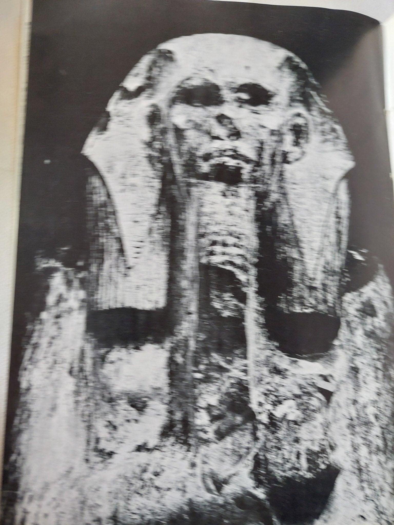 تاريخ مصر القديمة واثارها .. المجلد الأول الجزء الأول - قطع كبير ملحق بالصور - متجر كتب مصر - متجر كتب مصر