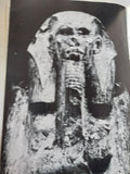 تاريخ مصر القديمة واثارها .. المجلد الأول الجزء الأول - قطع كبير ملحق بالصور - متجر كتب مصر - متجر كتب مصر