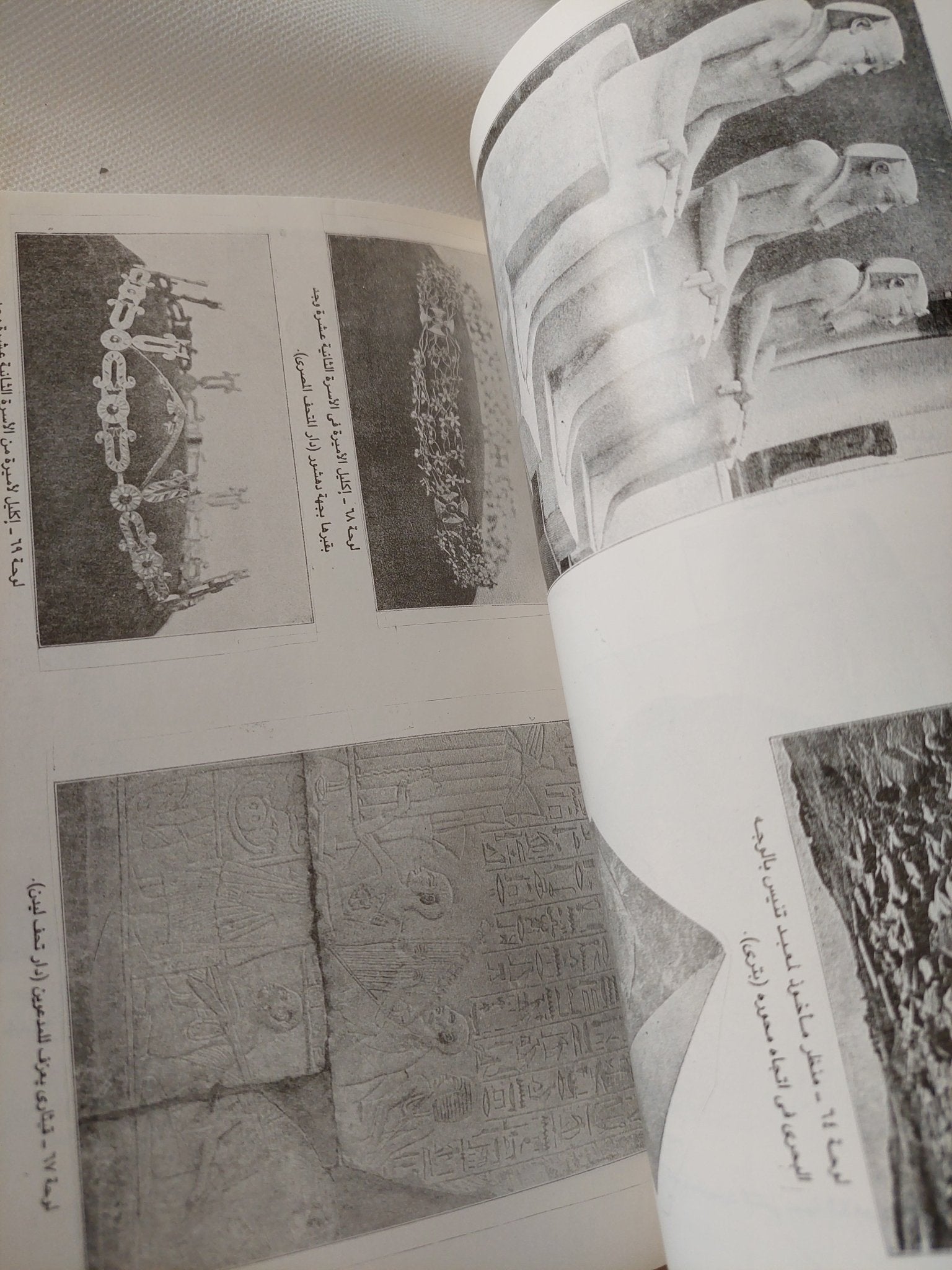 تاريخ مصر من أقدم العصور الى العصر الفارسى / جيمس هنرى برستد - ملحق بالصور - متجر كتب مصر - متجر كتب مصر