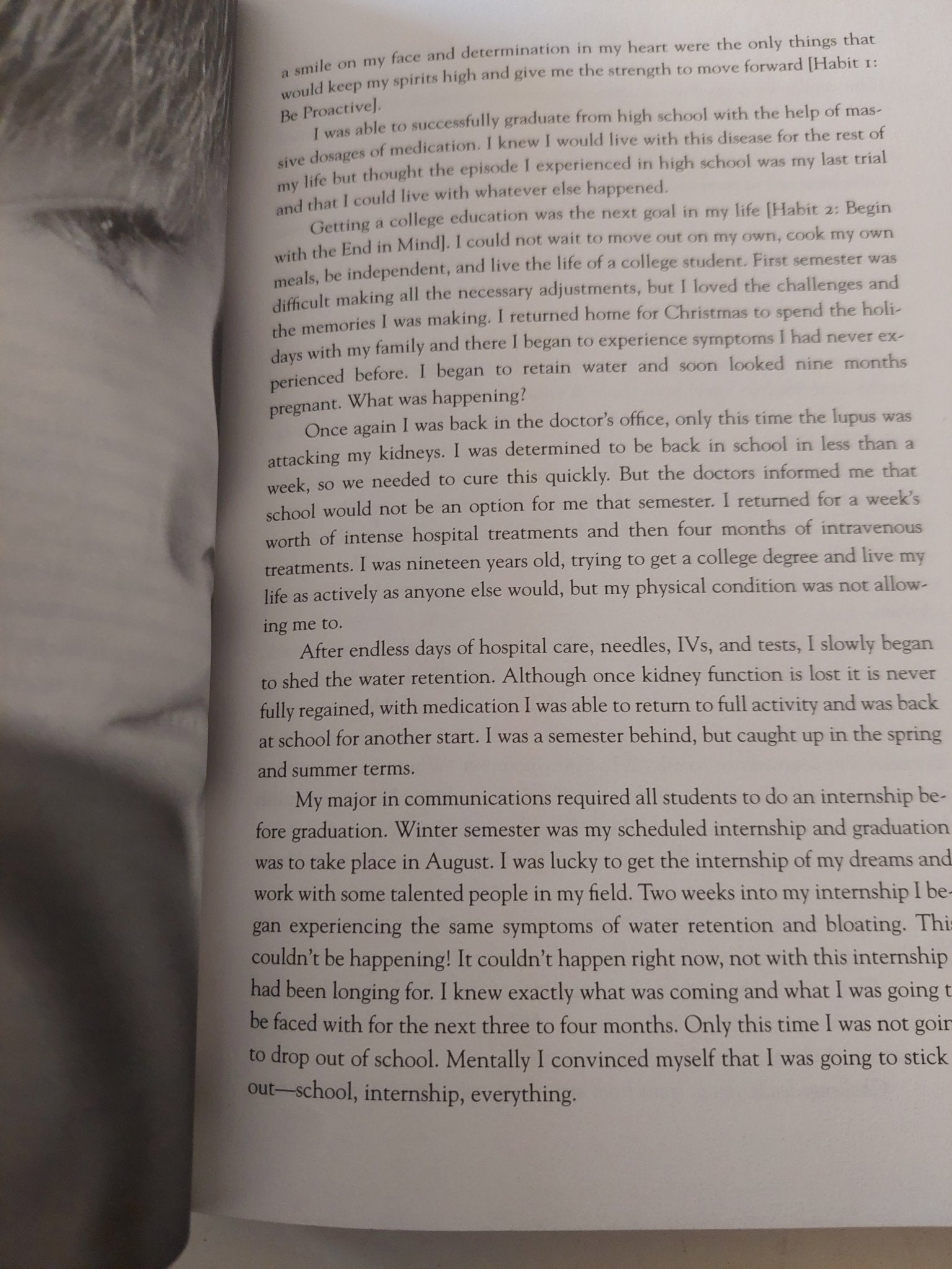 the 7 living habits / Stephen R. Covey - متجر كتب مصر - متجر كتب مصر