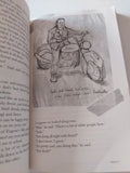 the absolutely true diary of a part time indian / Sherman Alexie - متجر كتب مصر - متجر كتب مصر