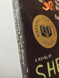 the absolutely true diary of a part time indian / Sherman Alexie - متجر كتب مصر - متجر كتب مصر