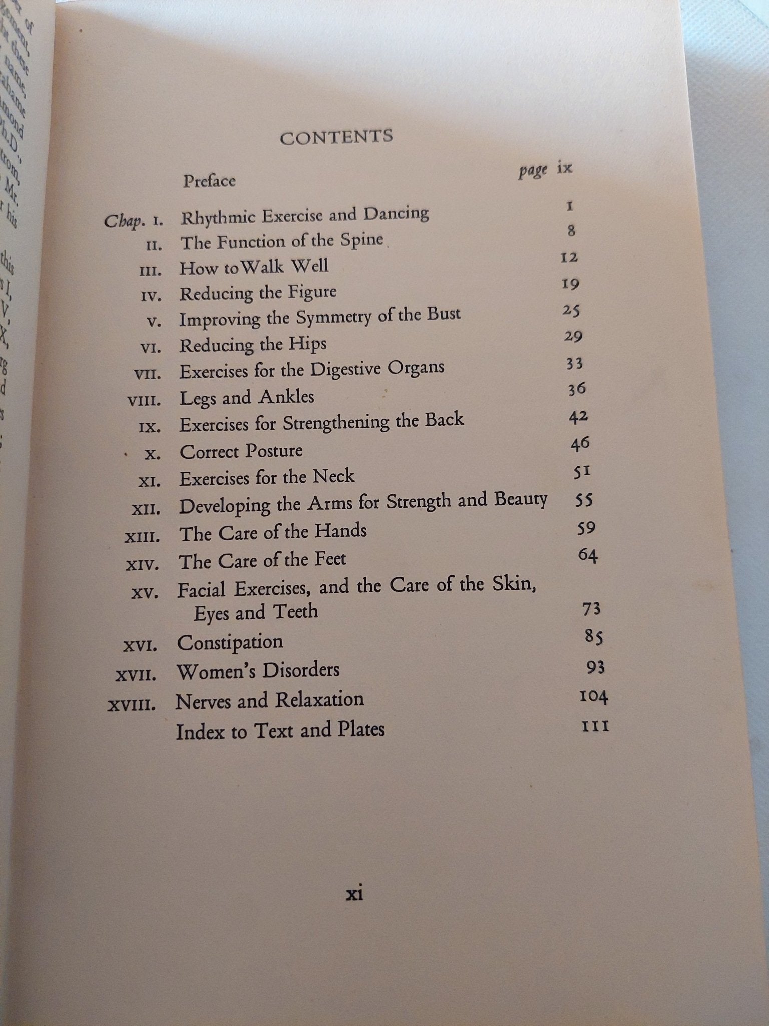 the art od the body / Marguerite Agniel - هارد كفر ملحق بالصور - متجر كتب مصر - متجر كتب مصر