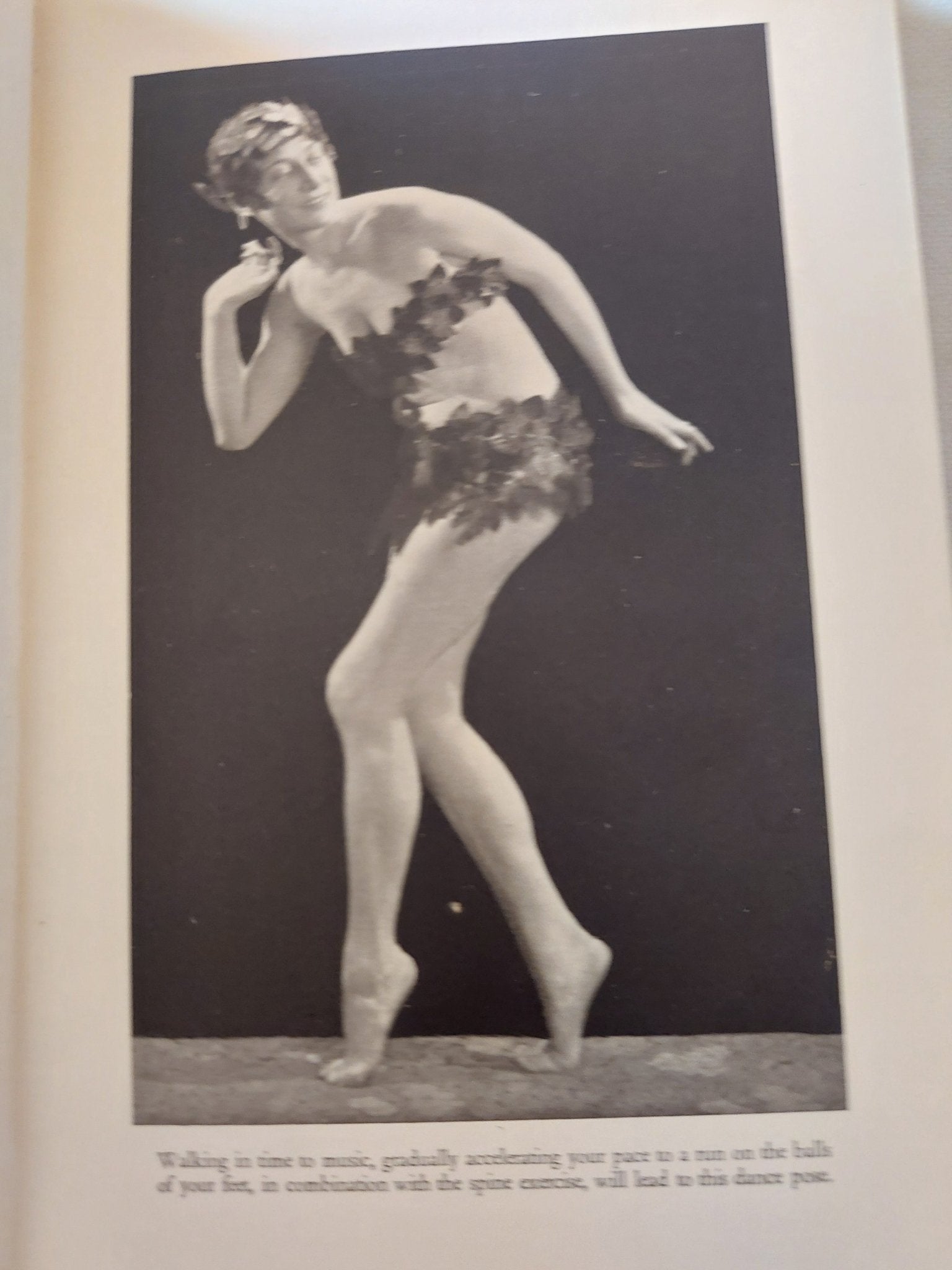 the art od the body / Marguerite Agniel - هارد كفر ملحق بالصور - متجر كتب مصر - متجر كتب مصر