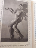 the art od the body / Marguerite Agniel - هارد كفر ملحق بالصور - متجر كتب مصر - متجر كتب مصر