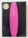 The art of seduction / Robert Greene - متجر كتب مصر - المكتبة الفلسفية
