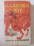 the catcher in the rye / J. D. Salinger - متجر كتب مصر - متجر كتب مصر