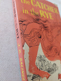 the catcher in the rye / J. D. Salinger - متجر كتب مصر - متجر كتب مصر