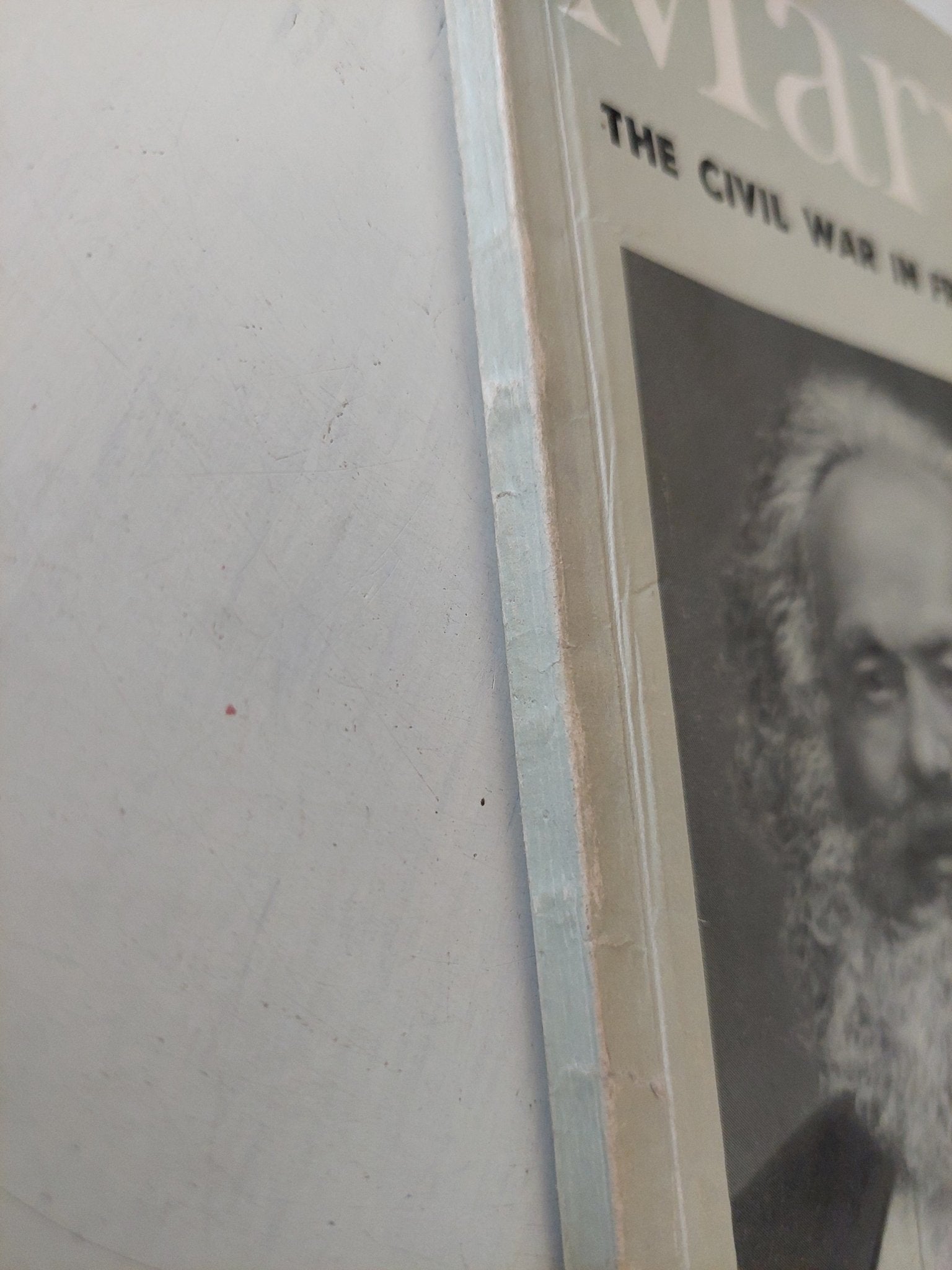 The civil war in France / Marx - متجر كتب مصر - متجر كتب مصر