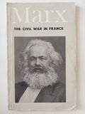 The civil war in France / Marx - متجر كتب مصر - متجر كتب مصر