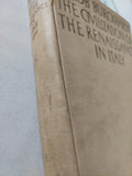 The Civilization of the Renaissance in Italy / Jacob Burckhardt - قطع كبير ملحق بالصور / هارد كفر - متجر كتب مصر - متجر كتب مصر