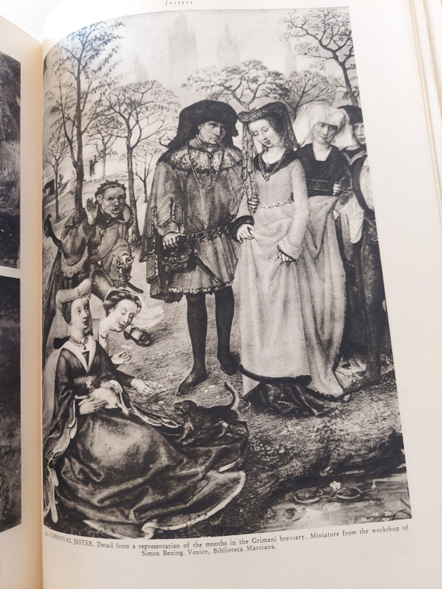 The Civilization of the Renaissance in Italy / Jacob Burckhardt - قطع كبير ملحق بالصور / هارد كفر - متجر كتب مصر - متجر كتب مصر
