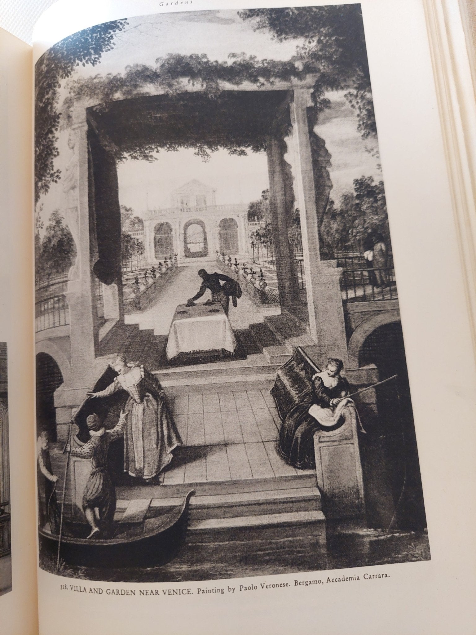 The Civilization of the Renaissance in Italy / Jacob Burckhardt - قطع كبير ملحق بالصور / هارد كفر - متجر كتب مصر - متجر كتب مصر