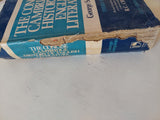 The concise Cambridge history of English literature / George Sampson - متجر كتب مصر - المكتبة الفلسفية