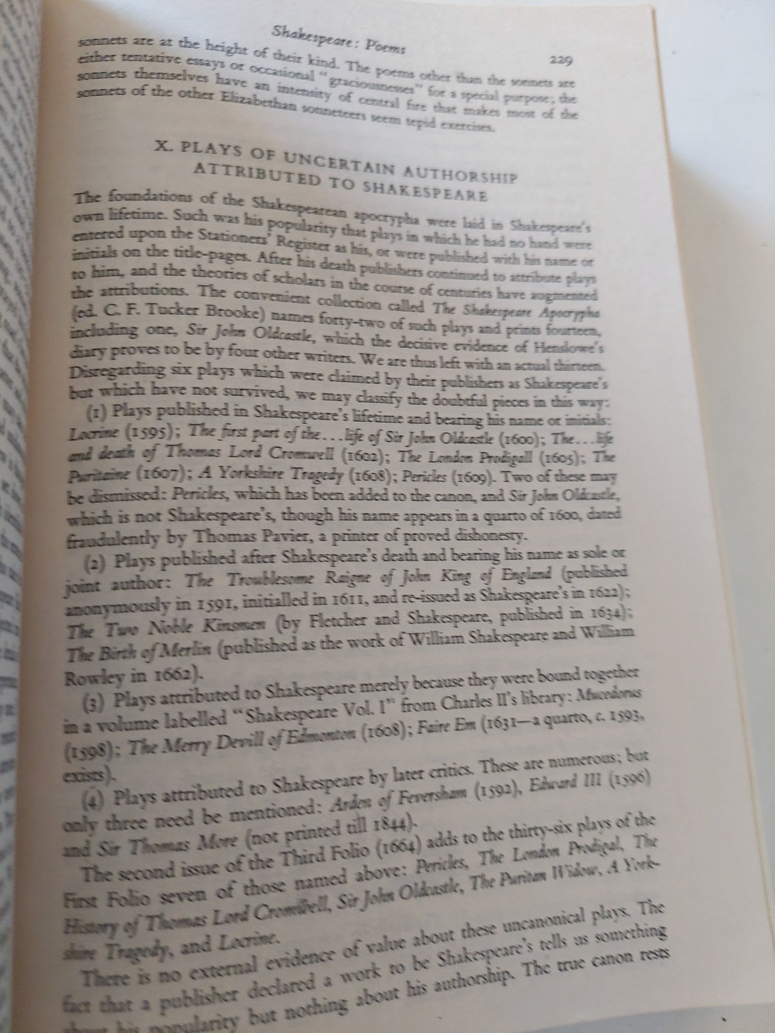 The concise Cambridge history of English literature / George Sampson - متجر كتب مصر - المكتبة الفلسفية