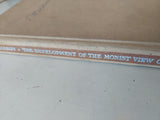The development of the monist view of history / G. Plekhanov - هارد كفر - متجر كتب مصر - المكتبة الفلسفية