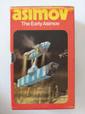 The Early Asimov Trilogy Box Set - ٣ أجزاء - متجر كتب مصر - متجر كتب مصر