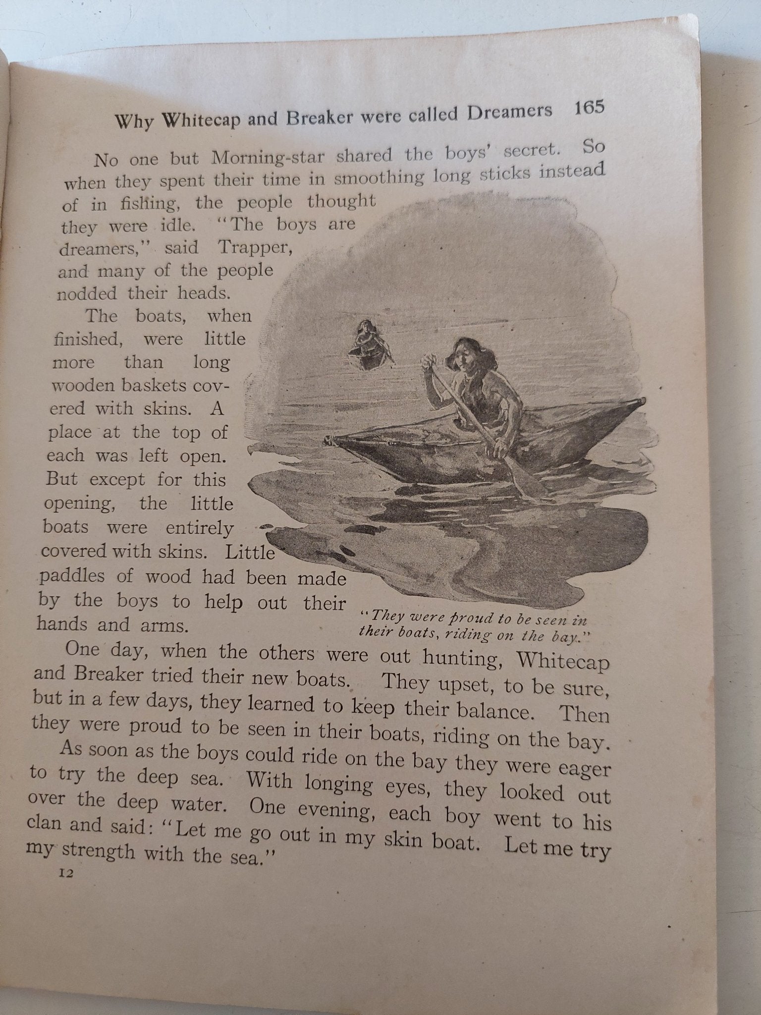 The early sea people part 2 / Katherine Doop - متجر كتب مصر - متجر كتب مصر