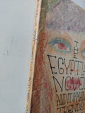 the Egyptian novel and its main trends 1913 - 1952 - متجر كتب مصر - متجر كتب مصر