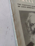 the eighteenth brumaire of Louis Bonaparte / Karl Marx - متجر كتب مصر - متجر كتب مصر
