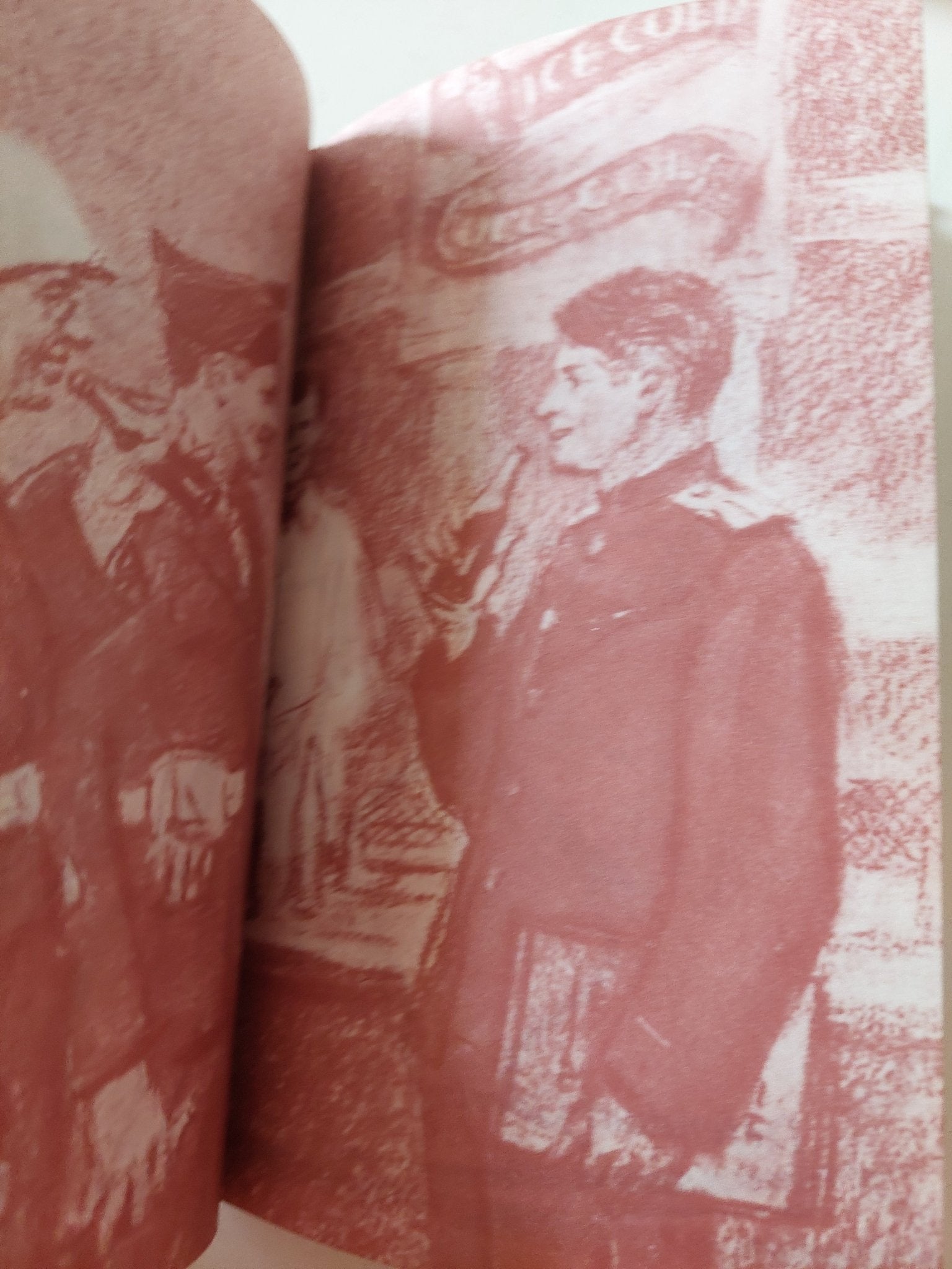 The final reckoning / Boris Polevoi - هارد كفر - متجر كتب مصر - متجر كتب مصر