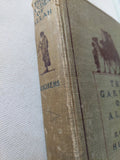 The garden of Allah / Robert Hichens - هارد كفر - متجر كتب مصر - متجر كتب مصر