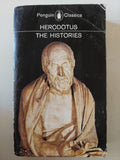 The histories / Herodotus - متجر كتب مصر - متجر كتب مصر